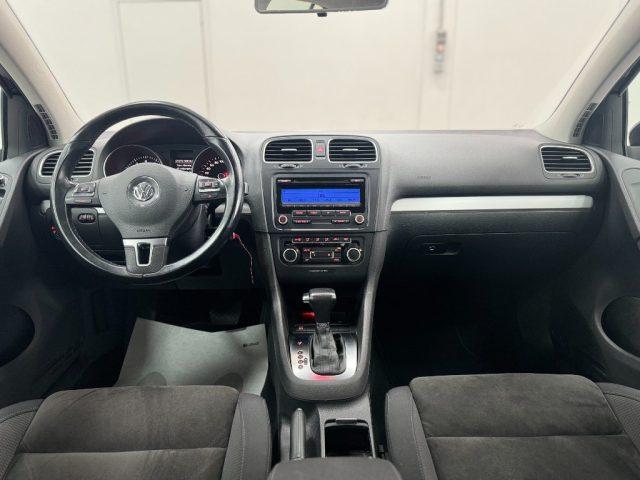 VOLKSWAGEN Golf 1.4 TSI 122CV DSG 5p. Highline