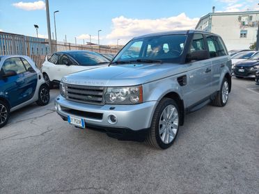 Land Rover Range Rover Sport 2.7 tdV6 HSE auto