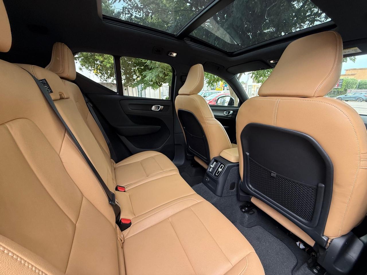 VOLVO XC40 km. 82.000! T5 Plug-in Hybrid