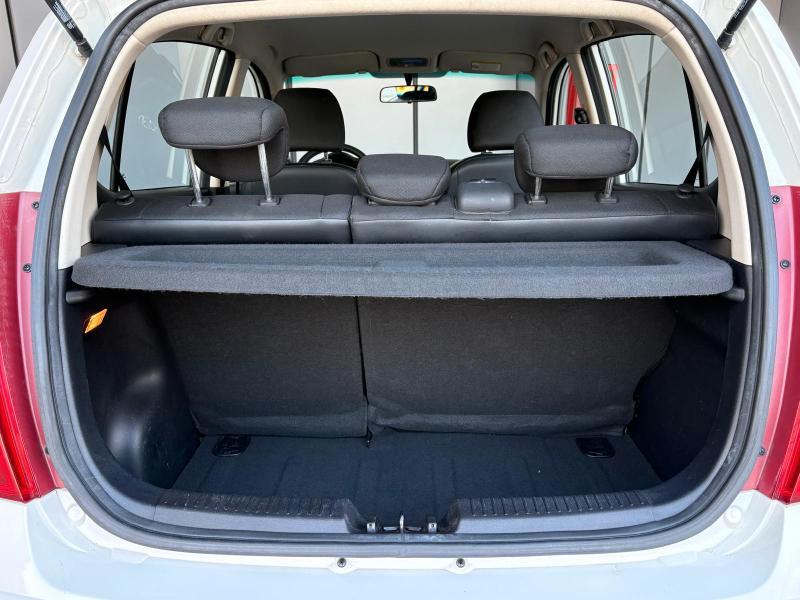 Hyundai i10 1.1 Comfort