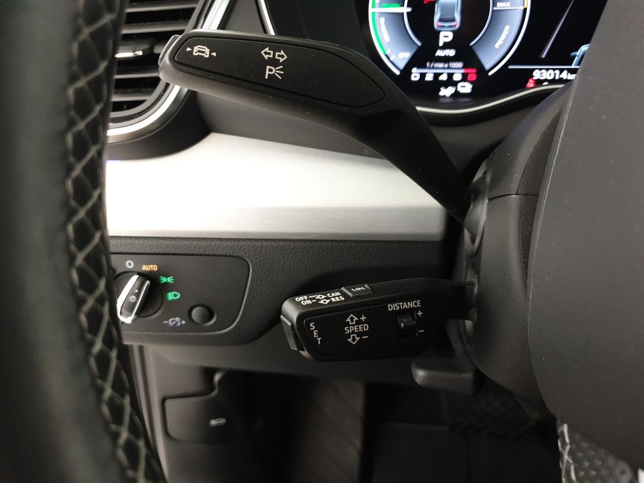 50TFSIe 299CV quattro S tronic S line Plus