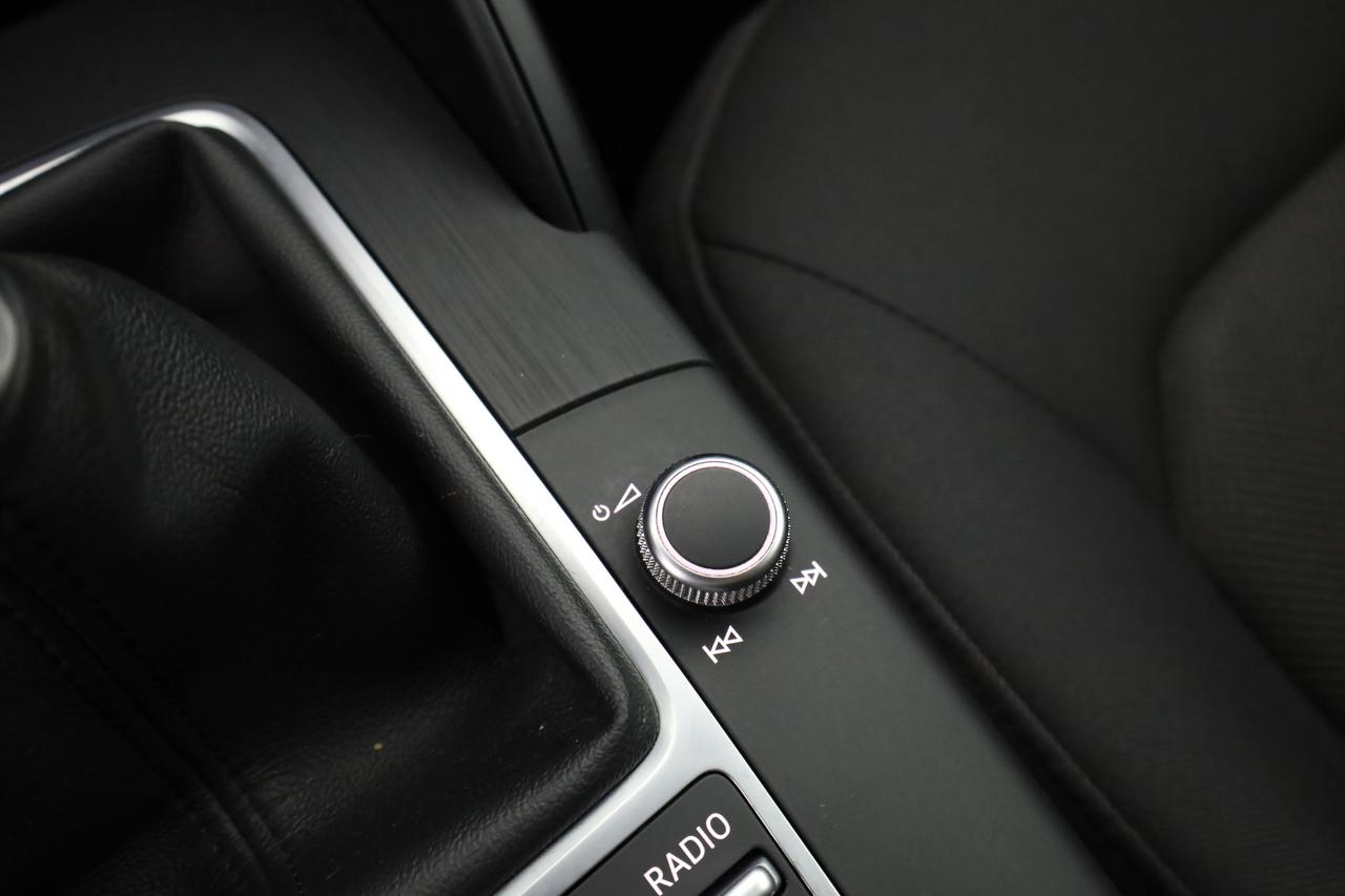 AUDI A3 3ª serie A3 SPB 30 TFSI Admired