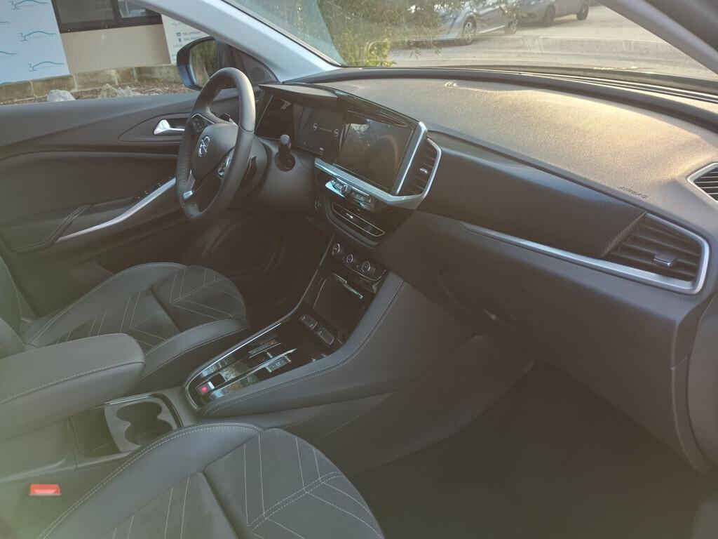 Opel Grandland 1.5 Ecotec D 130cv EAT8 Ultimate