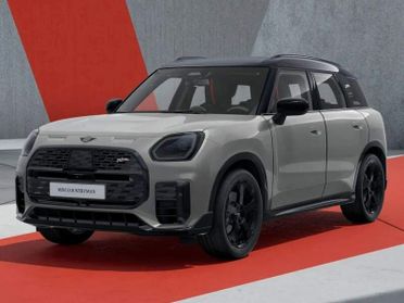 Mini Cooper D Countryman 48V Classic| 2026 CANONI IVA ESCLUSA - ANCHE CON ANTICIPO ZERO