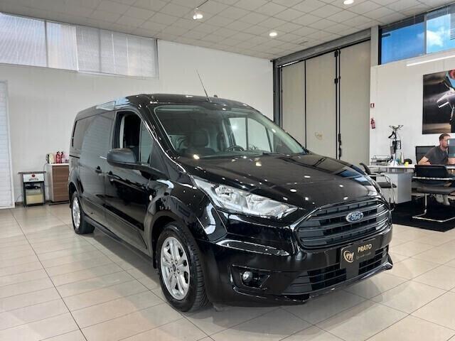 Ford Transit Connect 240 1.5 TDCi 120CV PL *AUTOMATICO*IVA ESCLUSA*