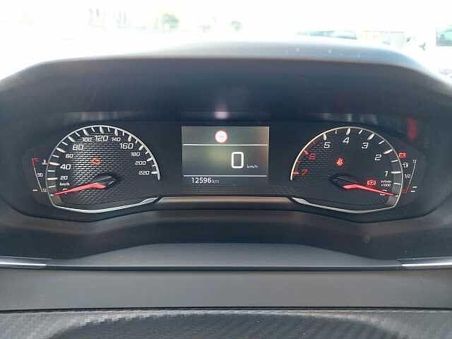 Peugeot 208 PureTech 75CV S&S 5p Style