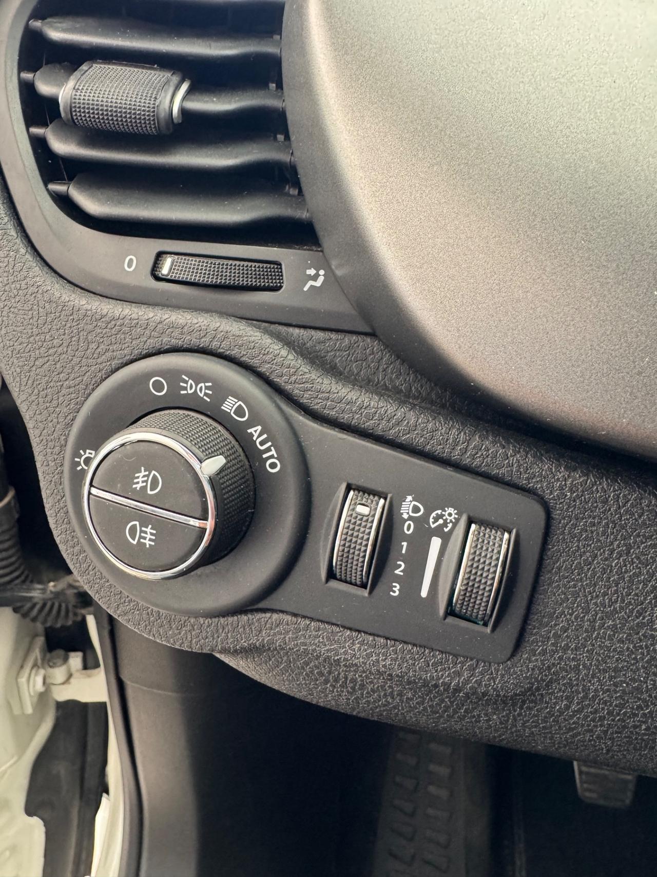 Fiat 500X 1.6 MultiJet 130 CV Sport