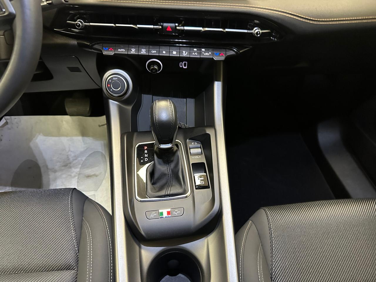 Alfa Romeo Tonale 1.6 diesel 130 CV TCT6 Ti