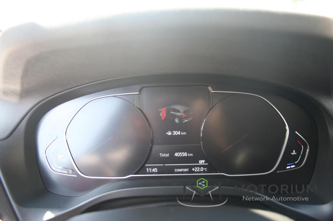 BMW X3 xDrive20d 48V xLine