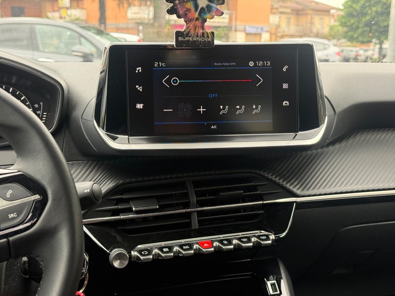 Peugeot 208 1.2 5 porte Active GARANTITA PREZZO REALE
