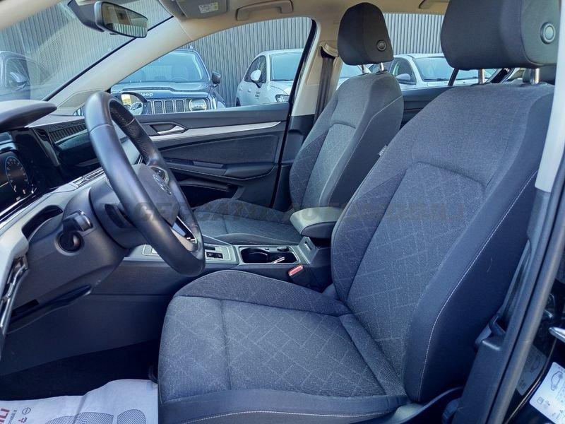 Volkswagen Golf Golf 1.0 etsi evo Life 110cv dsg