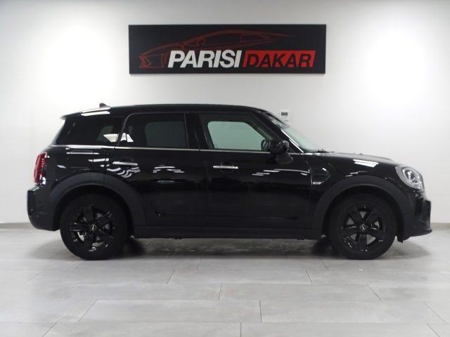 MINI Countryman 1.5 Cooper Boost Steptronic *PROMO PARISI GROUP*