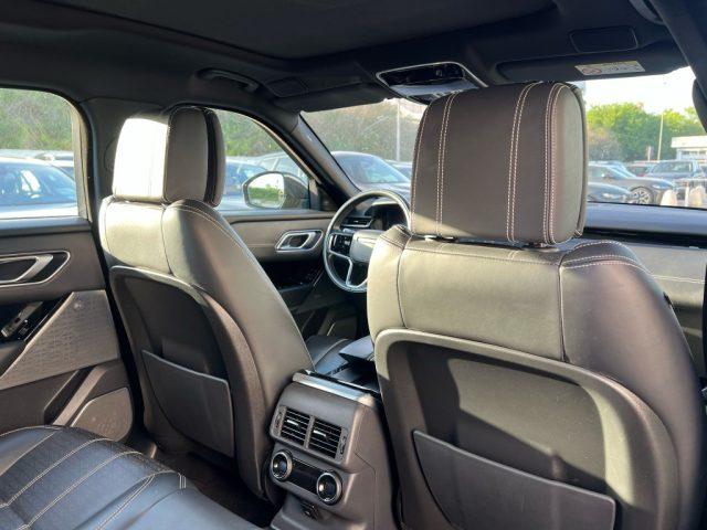 LAND ROVER Range Rover Velar 3.0D l6 300 CV R-Dynamic HSE