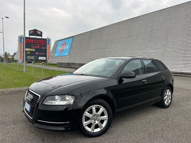 Audi A3 SPB 1.2 TFSI Ambition