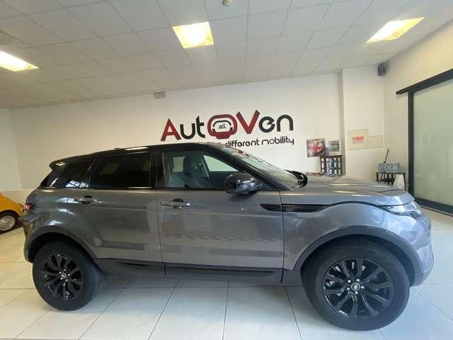 Land Rover Range Rover Evoque Range Rover Evoque 5p 2.0 td4 HSE 150cv auto my19