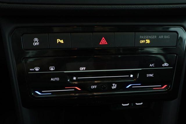 VOLKSWAGEN T-Cross T-Cross 1.0 TSI Style BMT