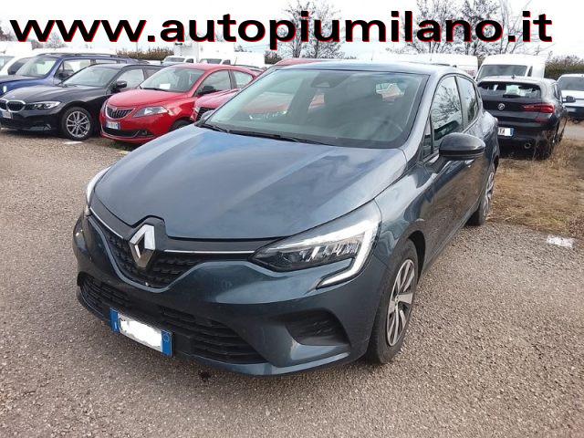 RENAULT Clio SCe 65 CV 5 porte Equilibre
