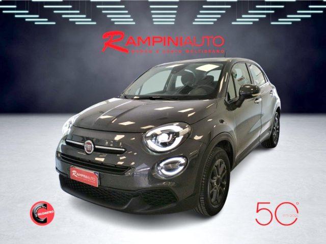 FIAT 500X 1.6 MultiJet 120 CV Km 40.000 Unico Prop. Pronta