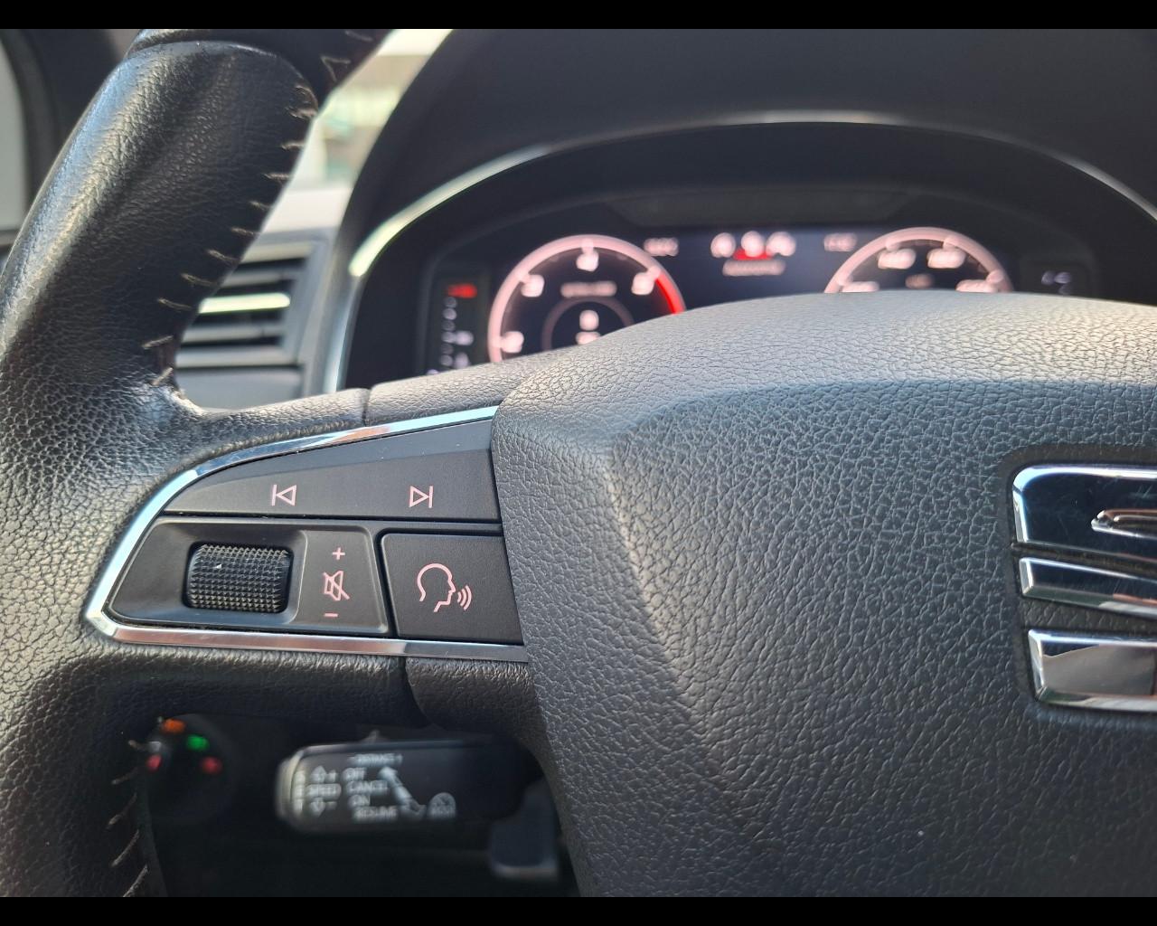 SEAT Arona - Arona 1.6 TDI 95 CV XCELLENCE