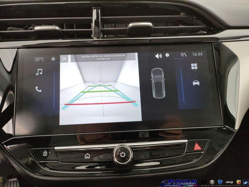 Opel Corsa 1.2 EDITION (+TECH Pack)