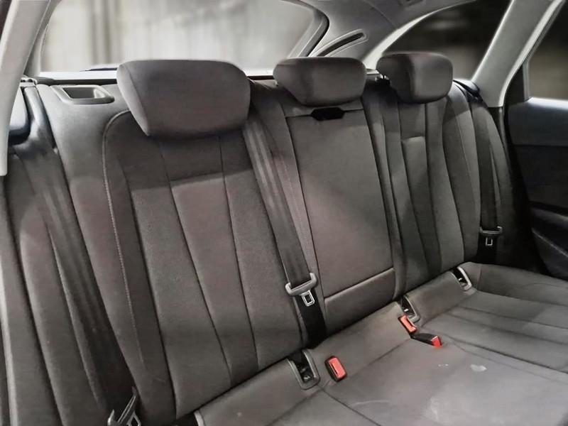 AUDI A4 2.0 35 TDI MHEV SLINE EDIT. S TRONIC STATION WAGON