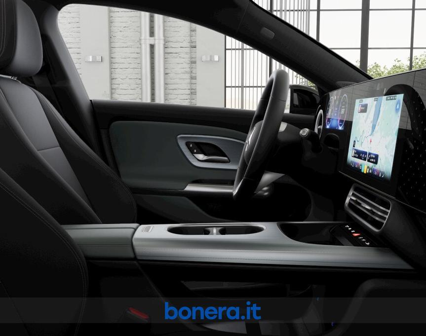 Mercedes CLA 200 200 Advanced Plus Auto