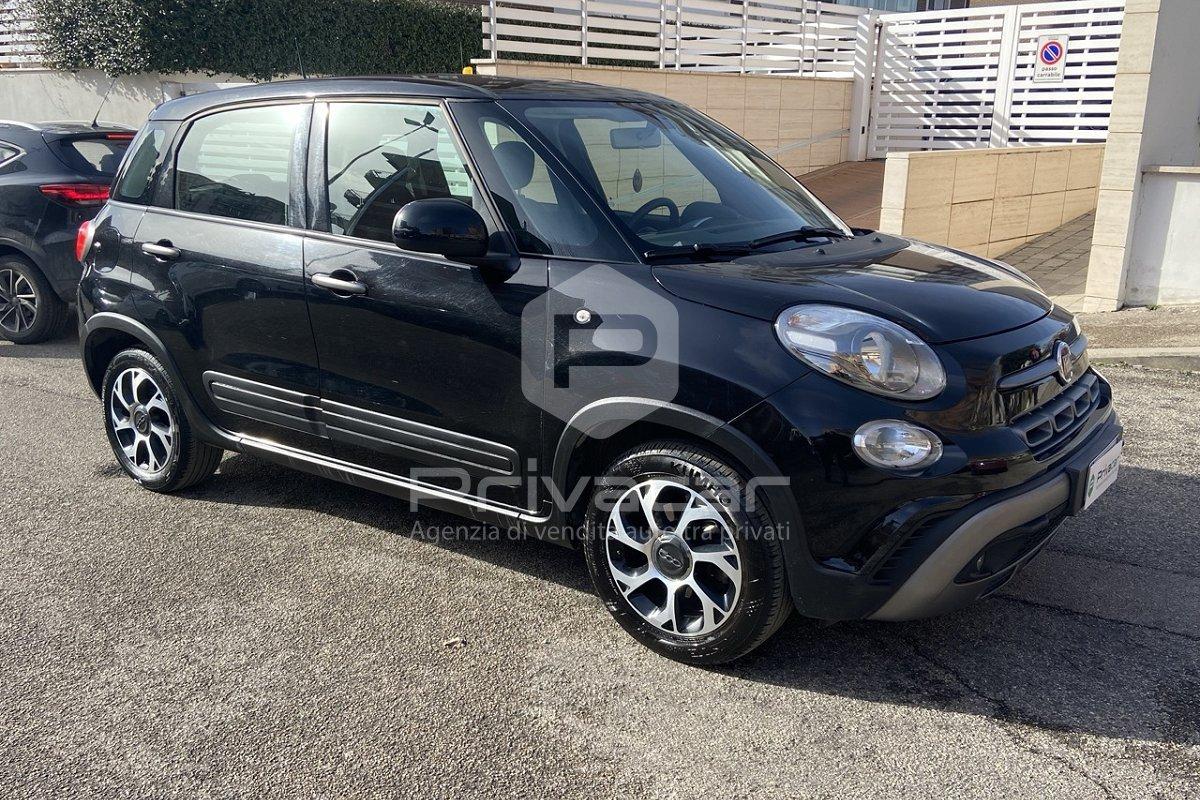 FIAT 500L 1.4 95 CV S&S Cross