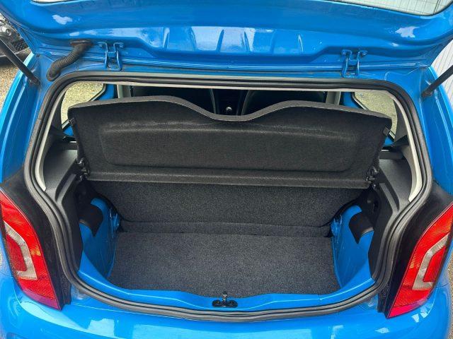 VOLKSWAGEN up! BIFUEL 1.0 5p. eco take up! BMT