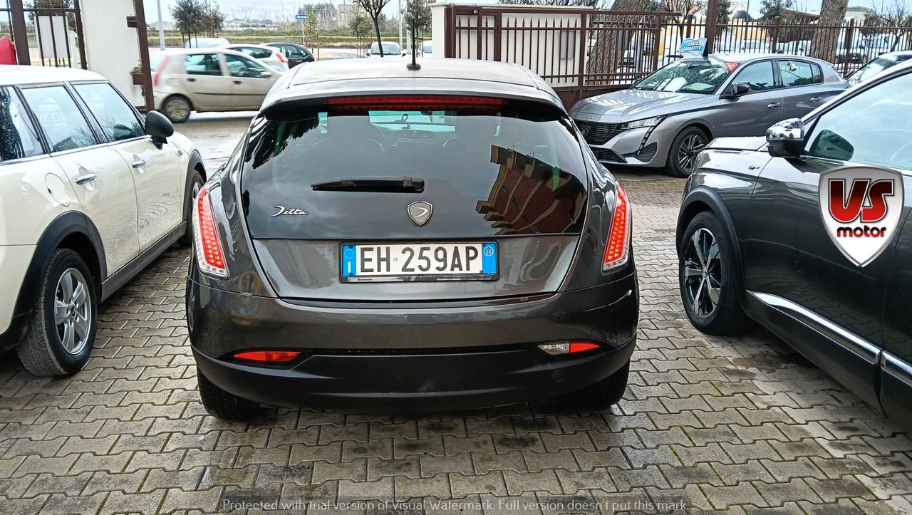 LANCIA DELTA 1.6 MJT-2011