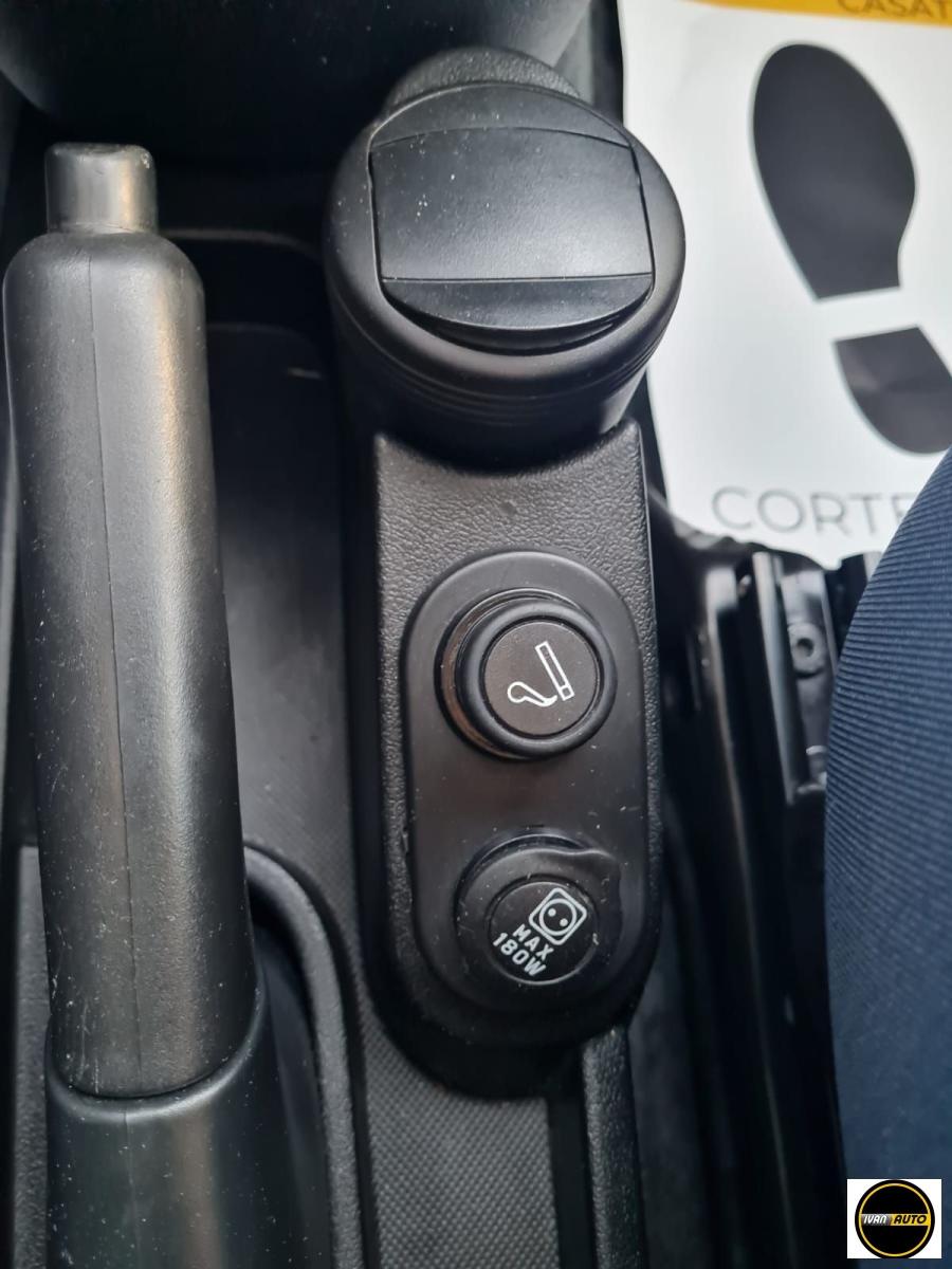 CITROEN Nemo Multispace 1.4 Benzina