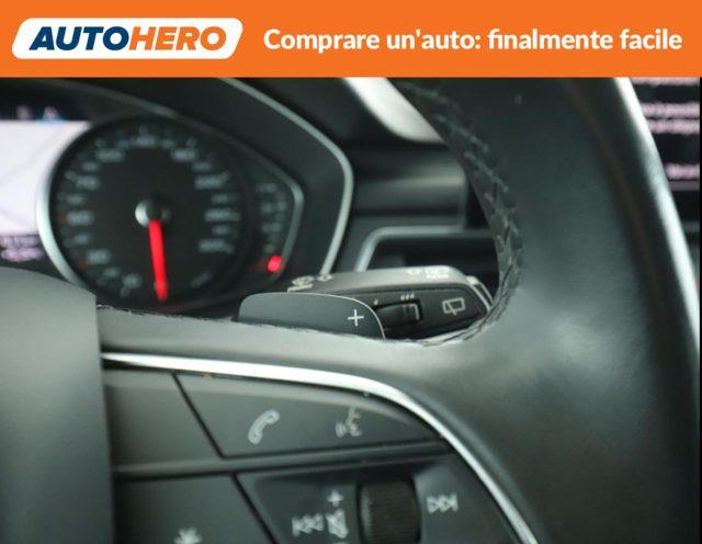 AUDI A4 Avant 30 TDI/136 CV S tronic