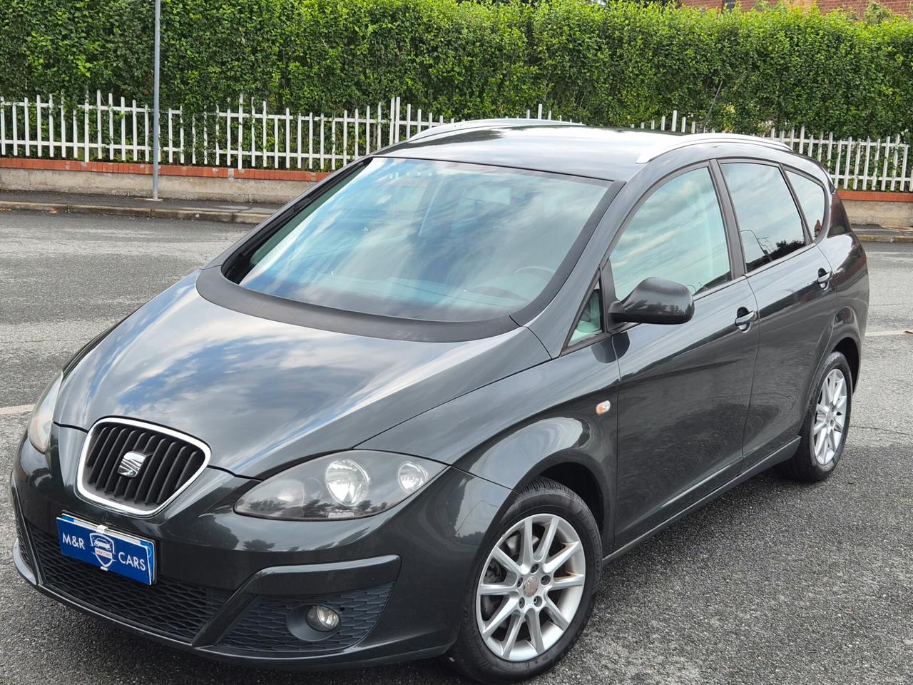 Seat Altea XL 1.6 TDI 105 CV 110.000km E5