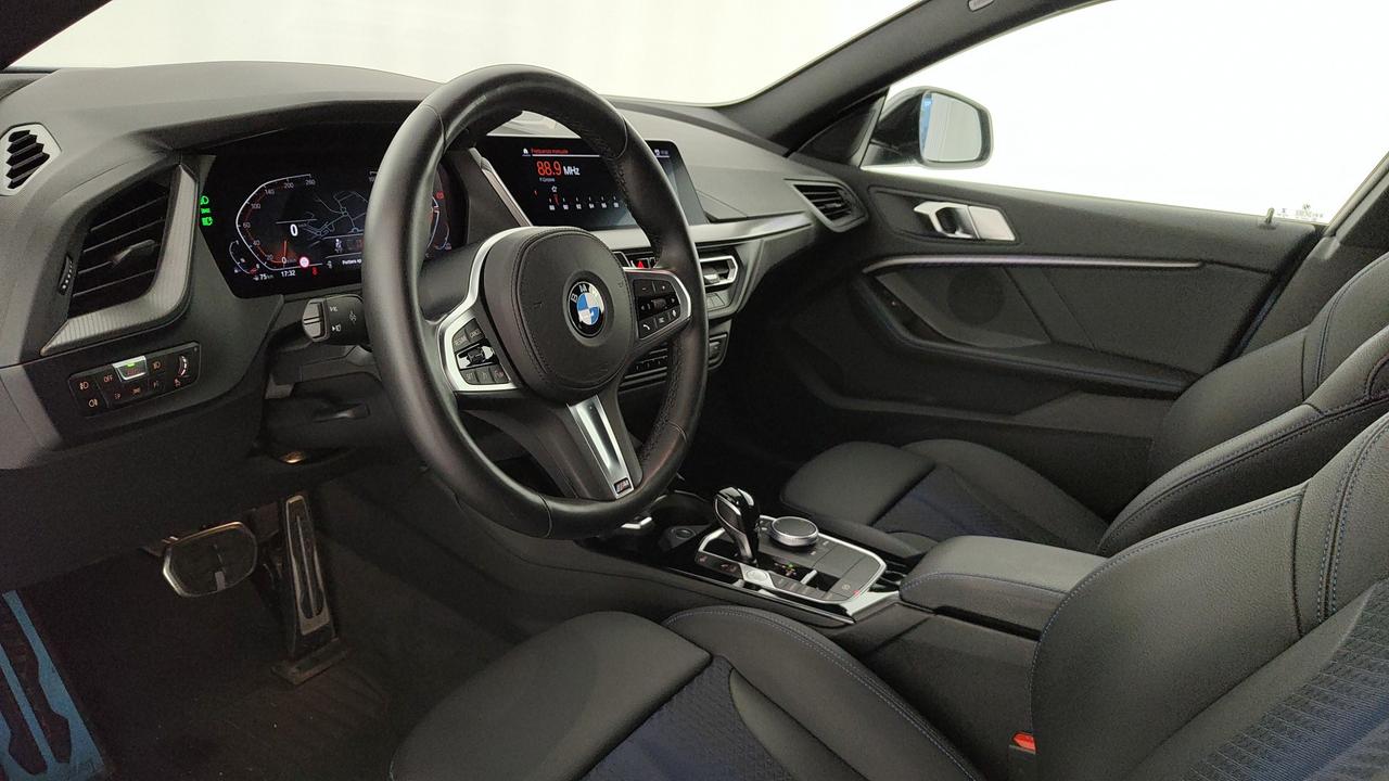 BMW 218i Gran Coupe Msport Exterior 136cv auto