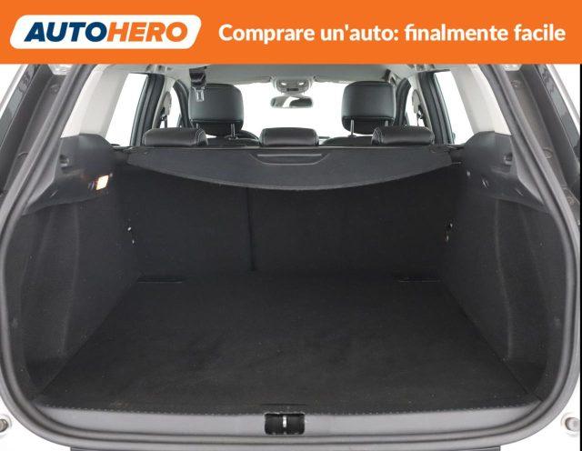 RENAULT Clio Sporter dCi 8V 90 CV EDC Duel2