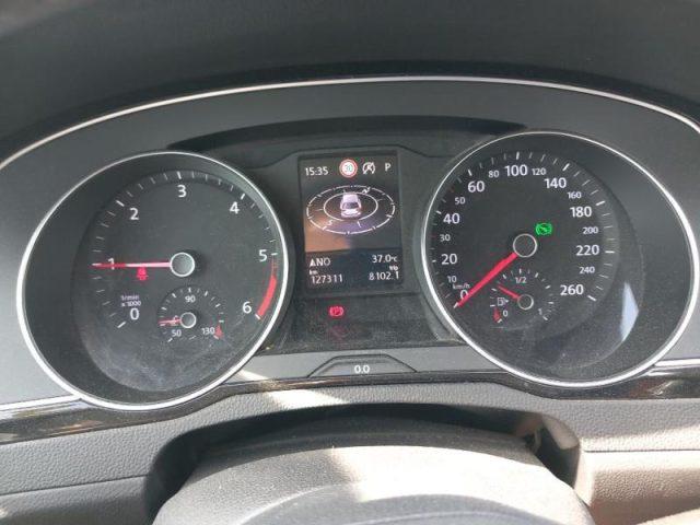 VOLKSWAGEN Passat Variant 2.0 TDI EVO 150CV DSG Business Navi, LED, Ambient