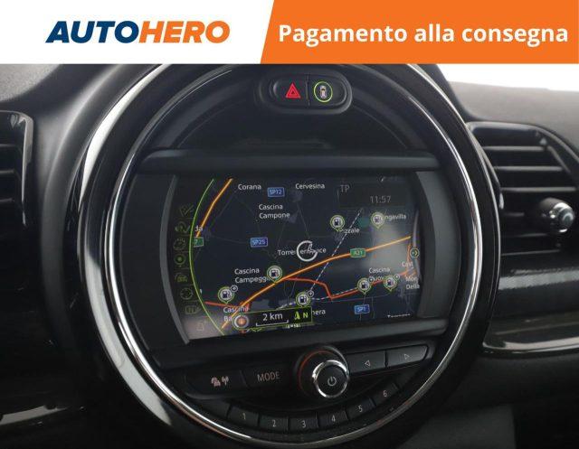MINI Clubman 1.5 One D