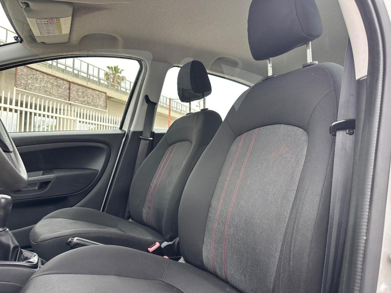 Fiat Punto 2013 1.3 MJT S&S 85 CV 5 porte ECO Easy
