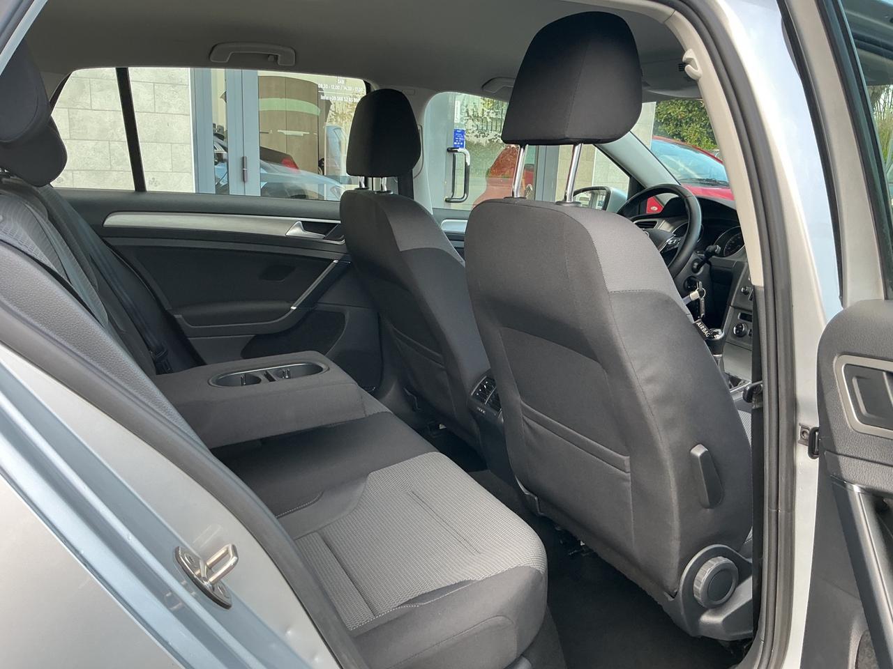 Volkswagen Golf 1.6 Diesel Neopatentati
