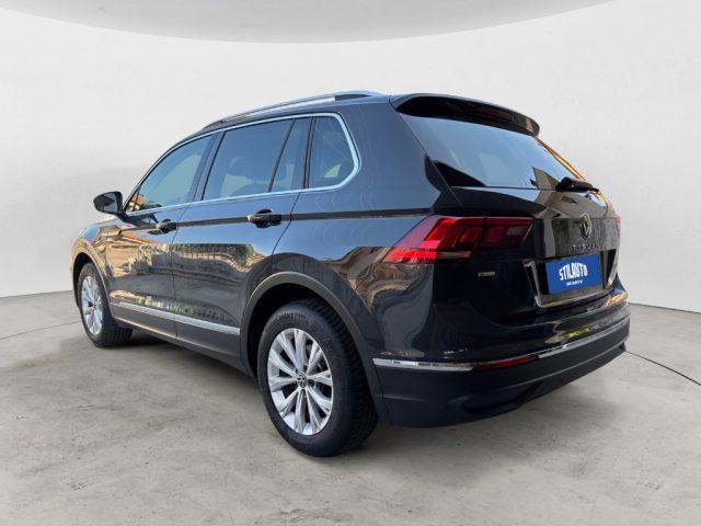 VOLKSWAGEN Tiguan 1.5 TSI 150 CV DSG ACT Life