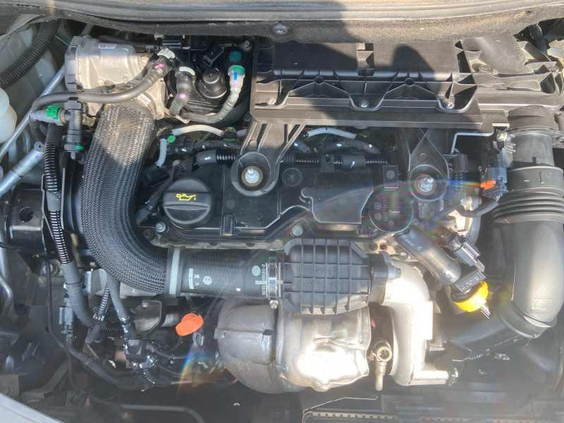 PEUGEOT 208 5p 1.4 hdi 8v Access c/reg.vel.