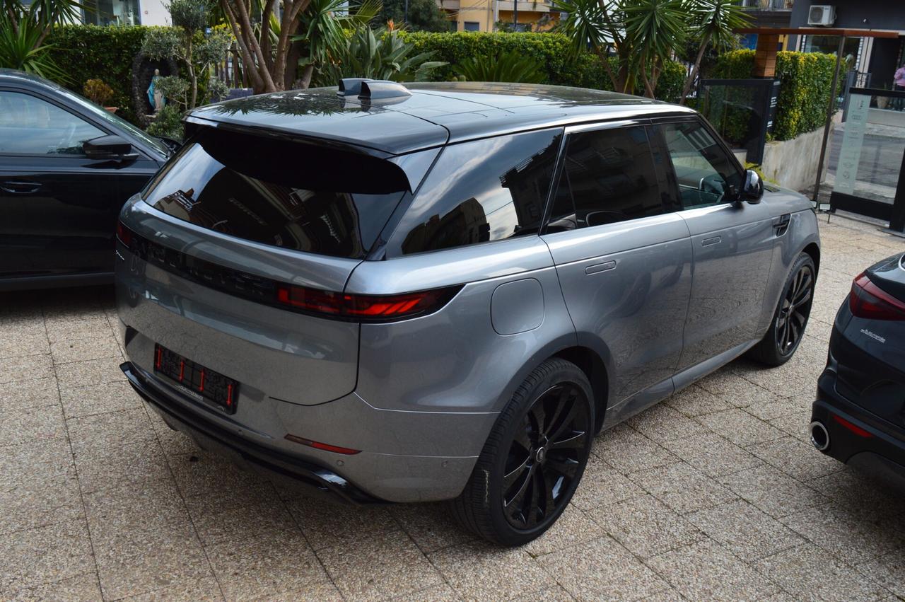 Land Rover Range Sport 3.0D l6 249 CV HSE Dynamic