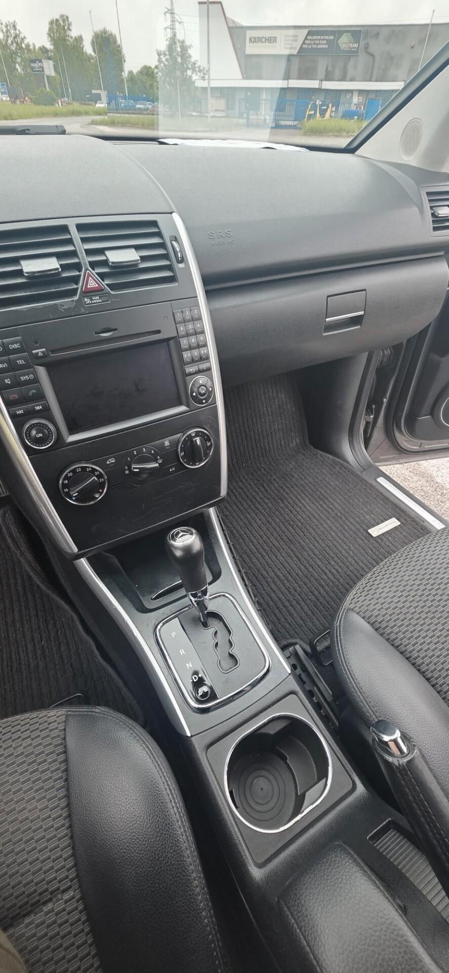 Mercedes-benz A 180 CDI Avantgarde