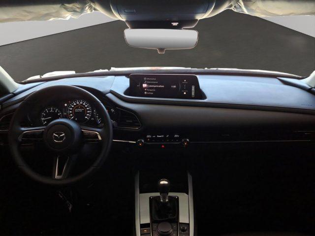 MAZDA CX-30 e-Skyactiv-G M Hybrid 2WD Ad'Vantage