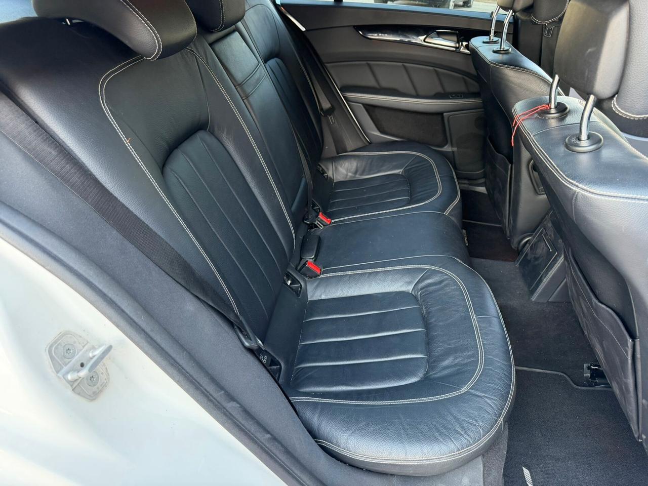 Mercedes CLS 250 d SW 4Matic Premium