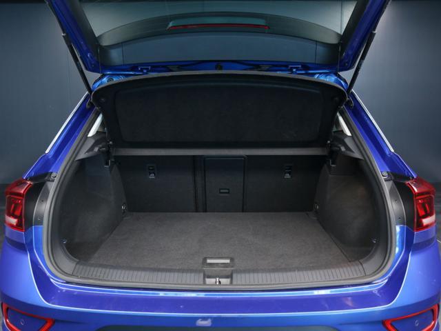 VOLKSWAGEN T-Roc 1.0 TSI Life 110CV