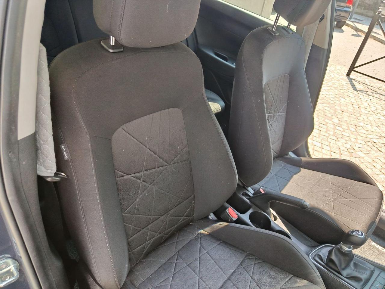 Hyundai Bayon X Line 1.2 MPI #11933