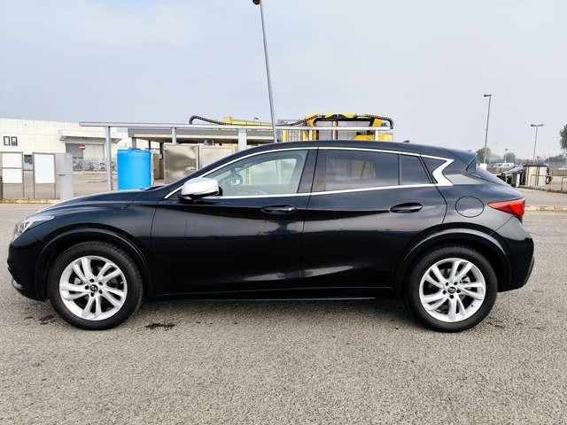 Infiniti Q30 Q30 1.5d Business Executive 109cv