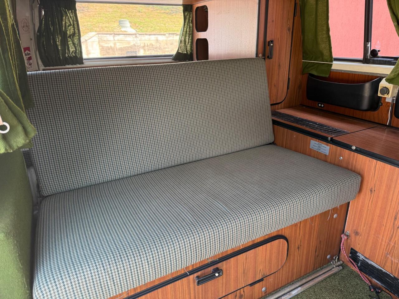 Volkswagen T2 WESTFALIA