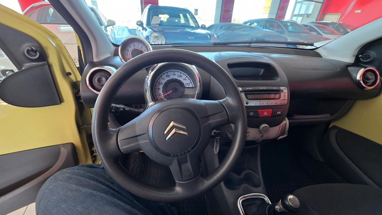 Peugeot 107 1.0 68CV 5p. Sweet Years