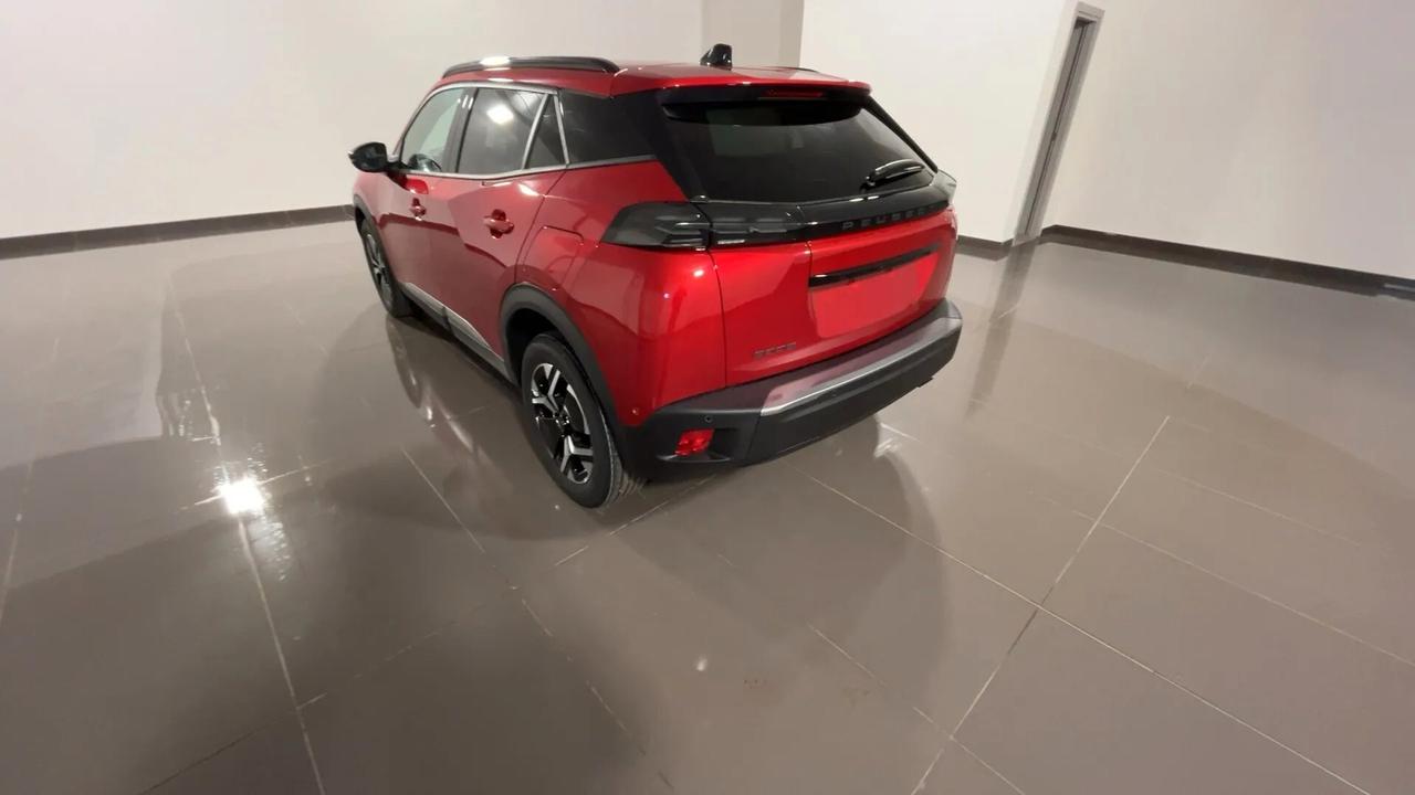 Peugeot 2008 PureTech 100 S&S Allure